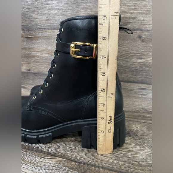 Thursday Coda Boots Women’s Sz 11 LIKE NEW - Picture 8 of 11